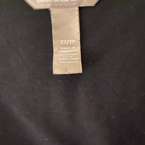 Sequin Tank top - Picture 6 of 6